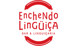 Enchendo Linguiça